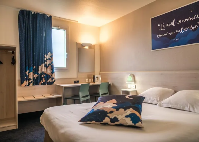 Ace Hôtel Toulouse Blagnac
