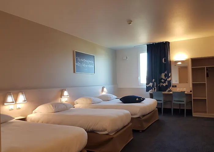 Ace Hôtel Toulouse Blagnac