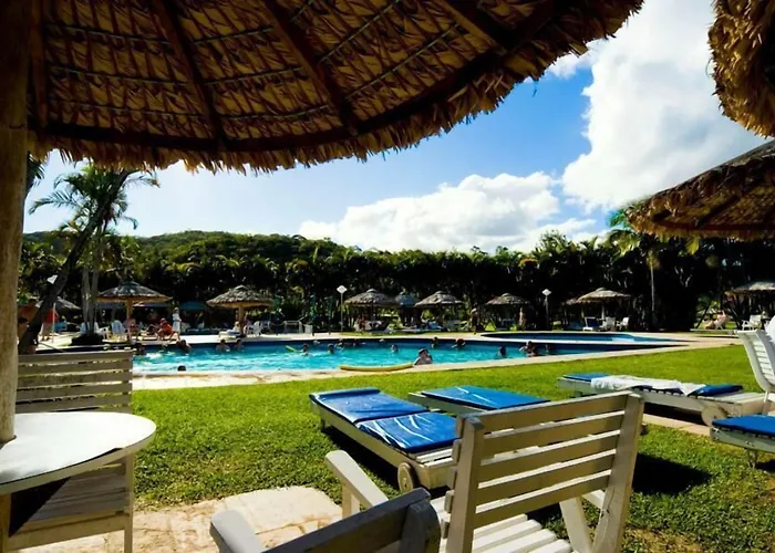 Aguas Mornas Palace Hotel