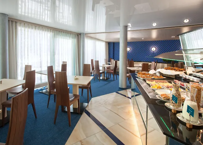 Victory Gaestehaus Therme Erding