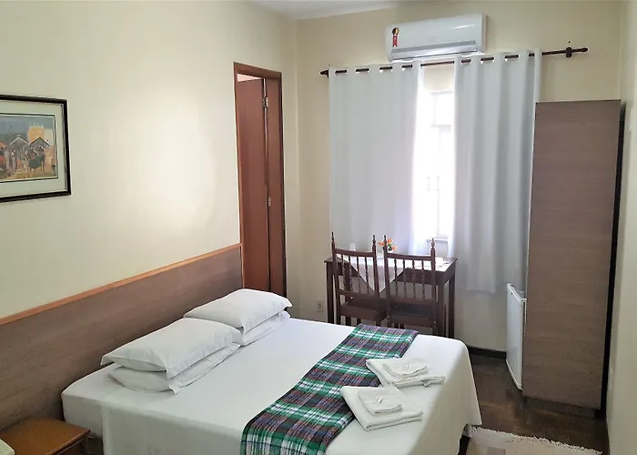 Hotel Orleans