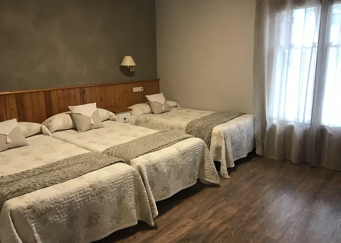 Hotel Casa Morlans 3000