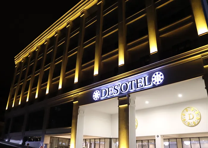 Des'Otel