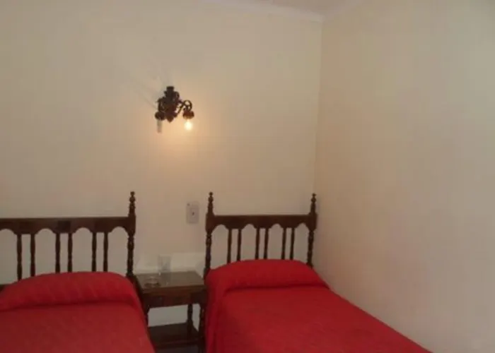 Emperatriz Hotel Familiar