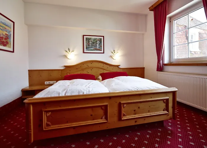Hotel Bommersheim