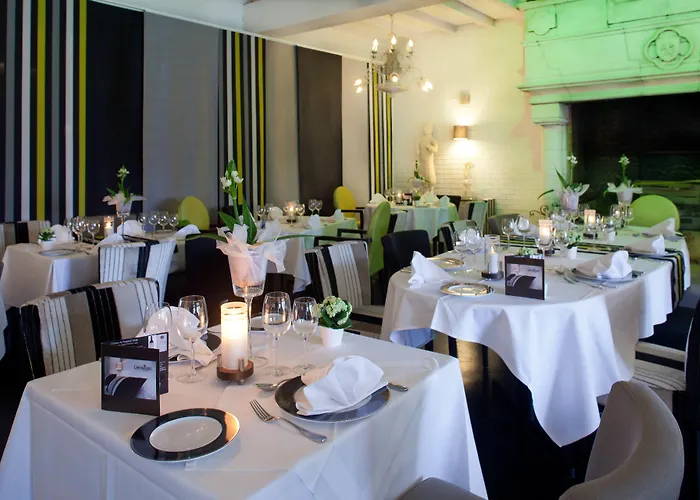 LOGIS Hôtel&Restaurant - LENSOTEL