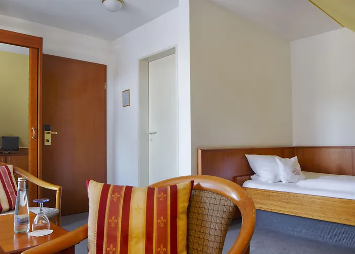 Invite Hotel Loewen Freiburg