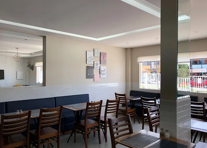 Sense Hotel Araucaria