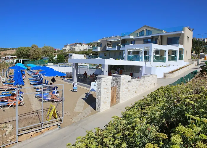 Hellas Beach Hotel