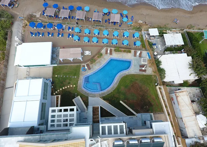 Hellas Beach Hotel