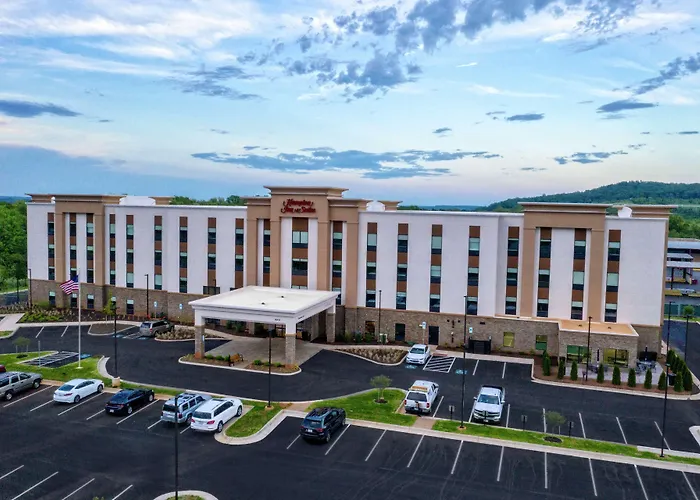 Hampton Inn & Suites Culpeper
