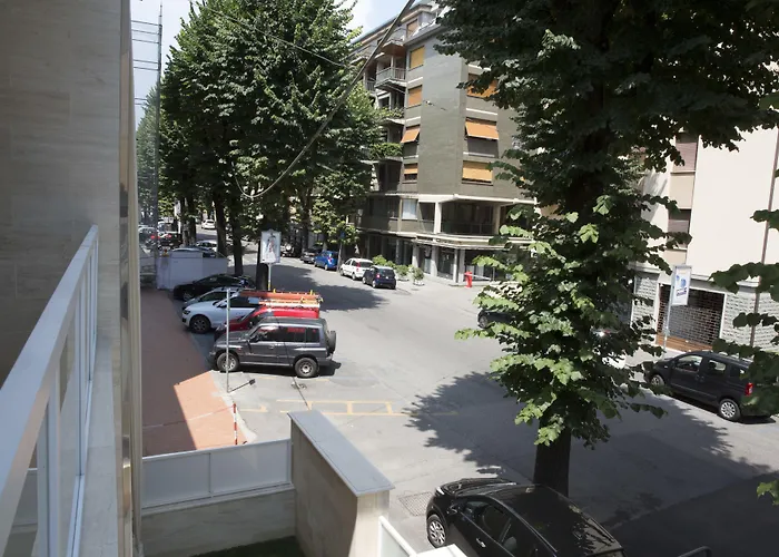 Boutique Hotel Enia
