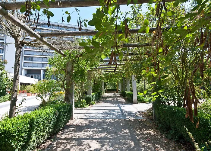 Hotel Bildungsblick