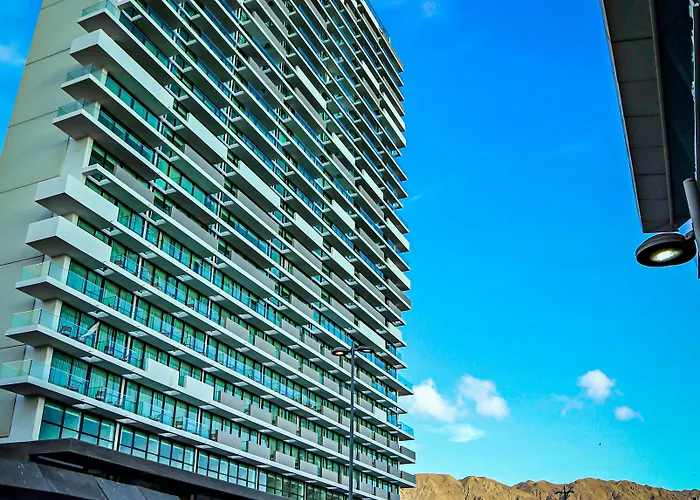 Ecoapart Antofagasta
