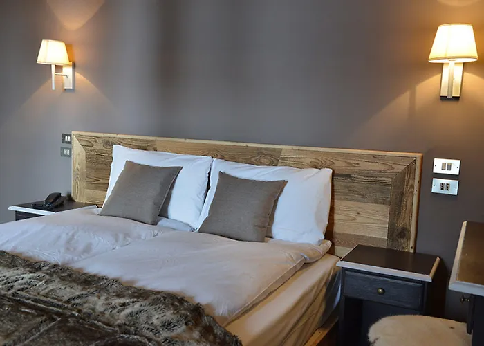 Art Hotel Grivola
