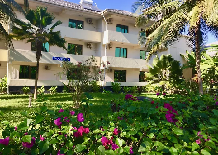 Oceanic Bay Hotel & Resort