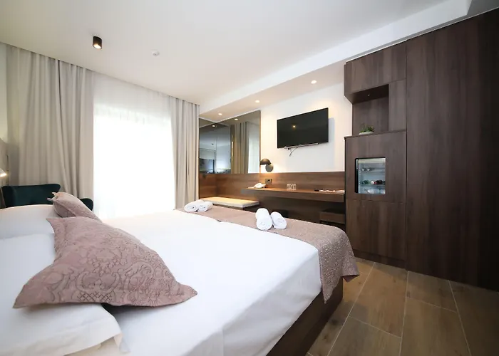 Hotel Scala d'Oro