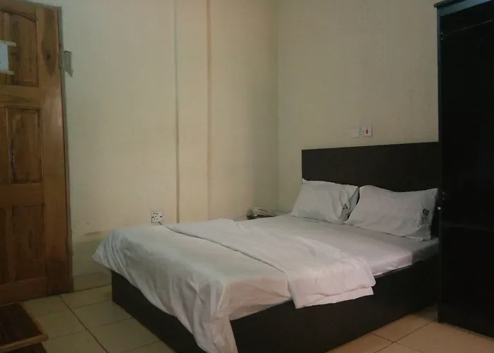 Ekulu Greens Classic Suites