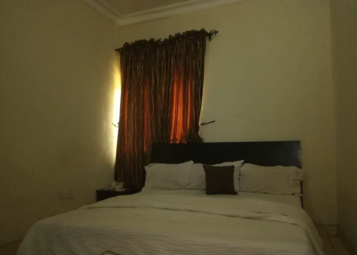 Ekulu Greens Classic Suites