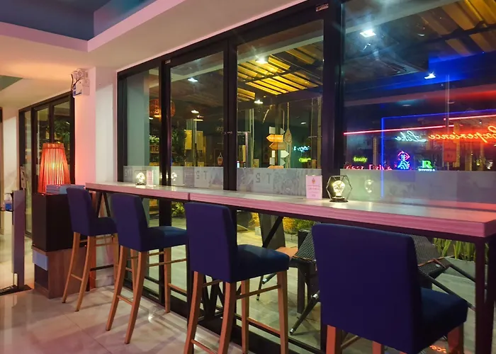 T2 Jomtien Pattaya