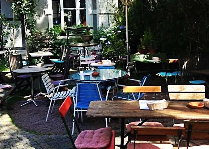 Haus Zauberfloete