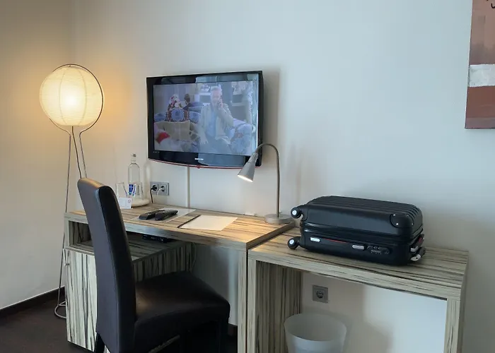 Designhotel Im Südfeld