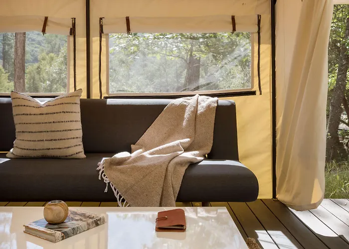 Autocamp Yosemite
