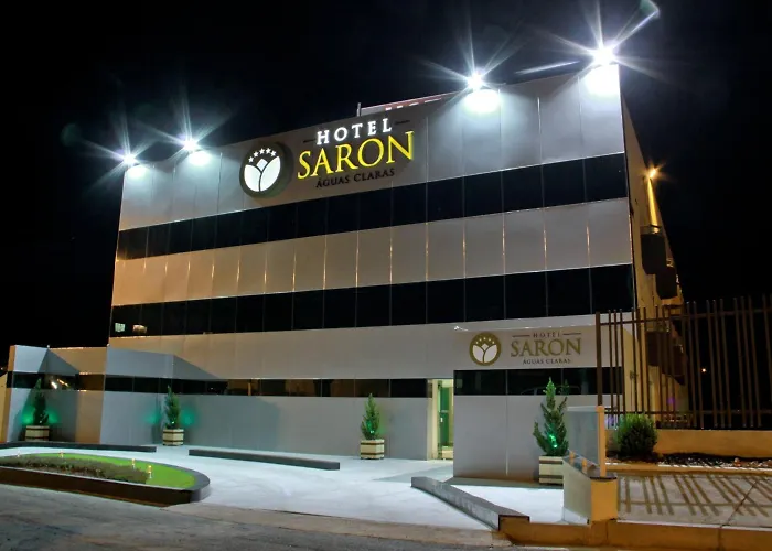 Hotel Saron