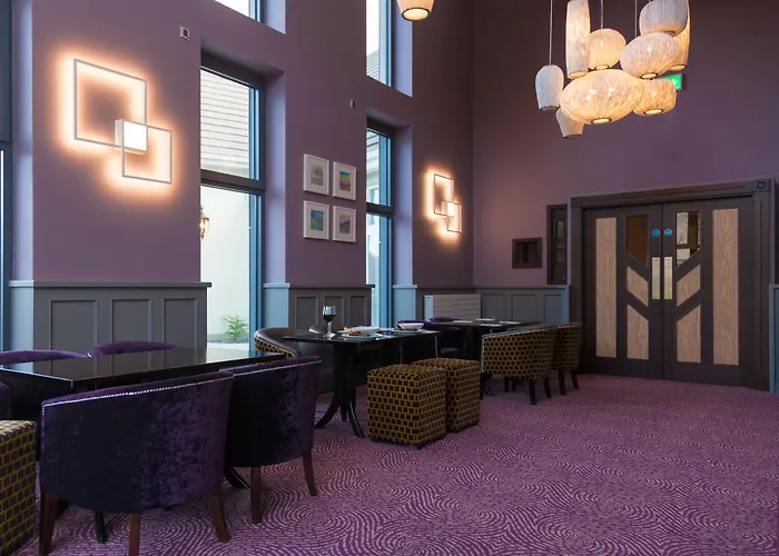 Longcourt House Hotel