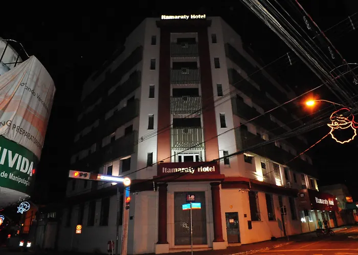 Itamaraty Hotel