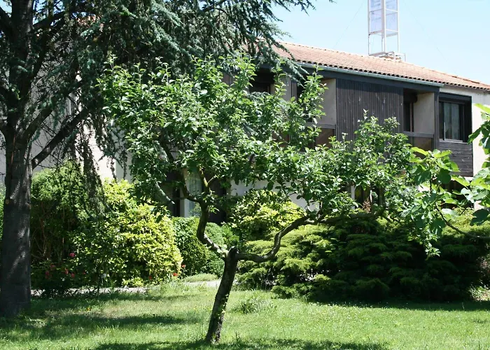 Hôtel Pyrène