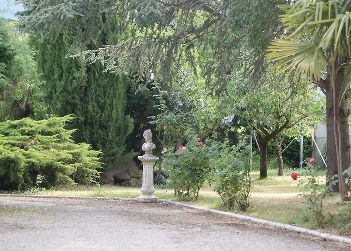 Hôtel Pyrène
