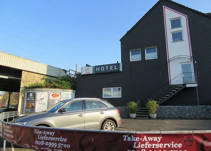 Minsu Hotel - 24 Stunden Check Inn