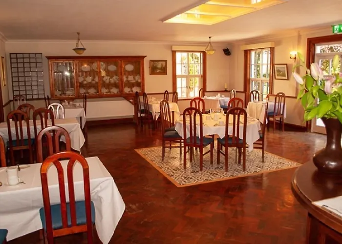 Greenway Manor Hotel