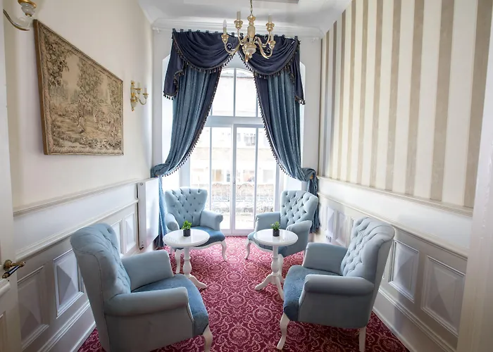 Hotel Amts-Apotheke