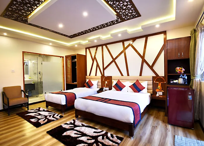 Hotel Jampa
