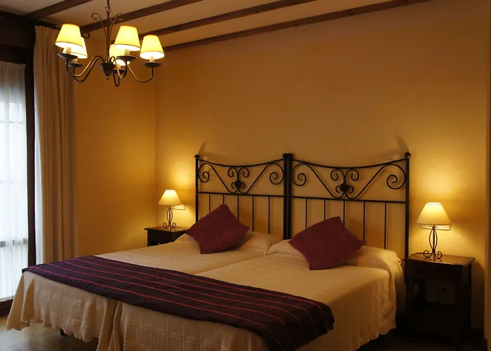 La Hosteria de Castroviejo
