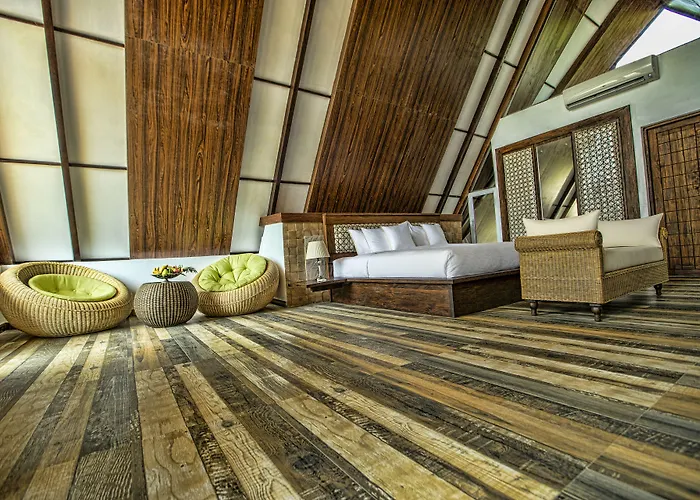 Liyya Water Villas