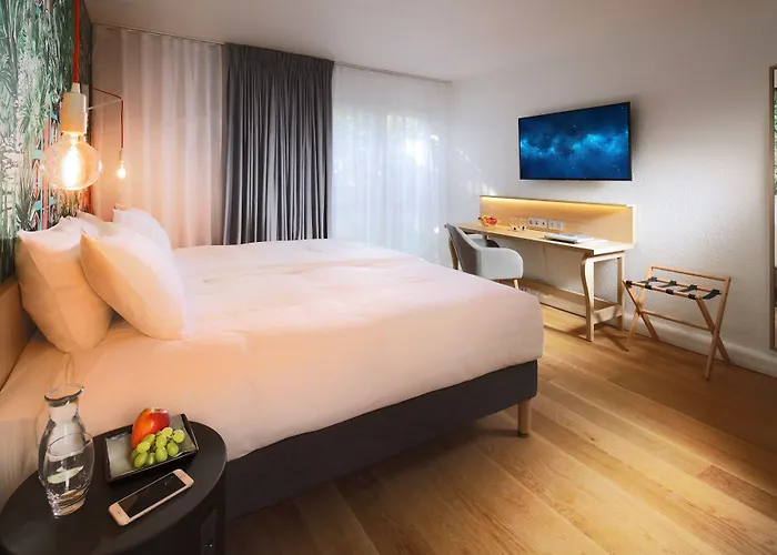 Citadines Geneve Ferney Voltaire