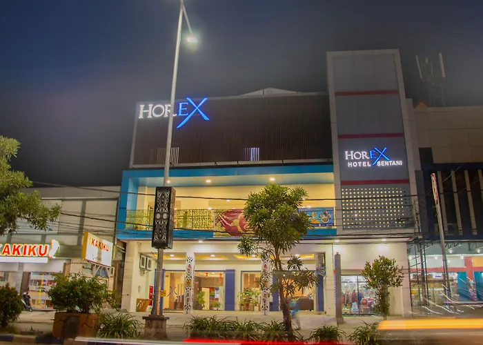 Horison Express Sentani