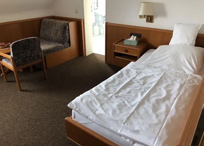 Hotel - Restaurant Reher Hof