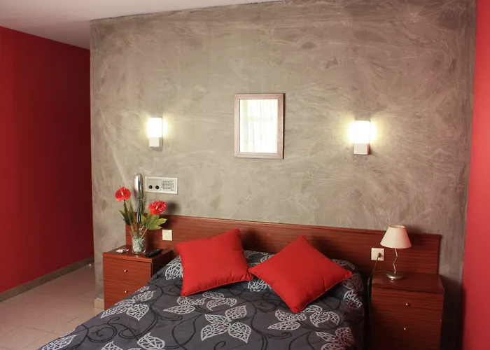 Hotel Les 7 Claus