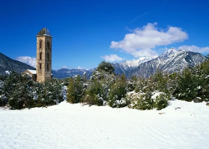 Hotel Les 7 Claus