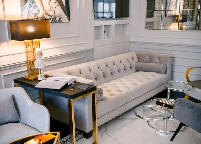 Amber Design Residence