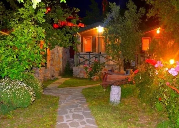 Montenegro Motel