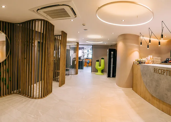 Mandachi Hotel & Spa