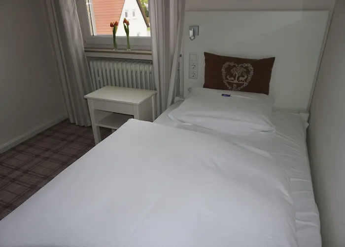Landgasthof Laeuterhaeusle