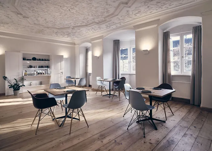 Hotel kontor