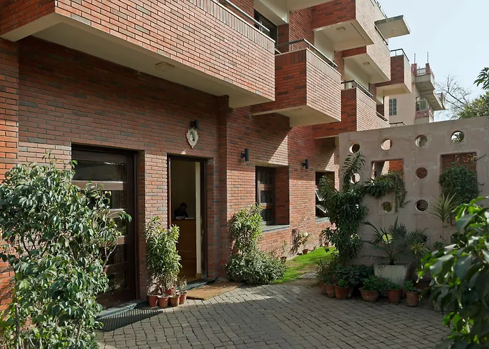 Atithi Guest House