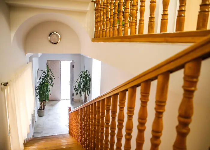 Alba Hotel Yerevan
